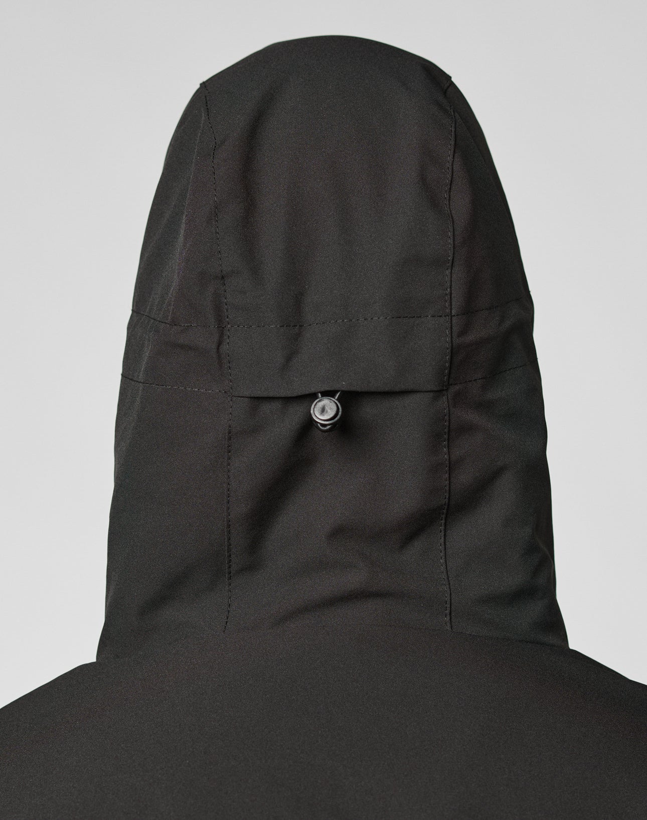 Basic Shell Jacket - LFDY