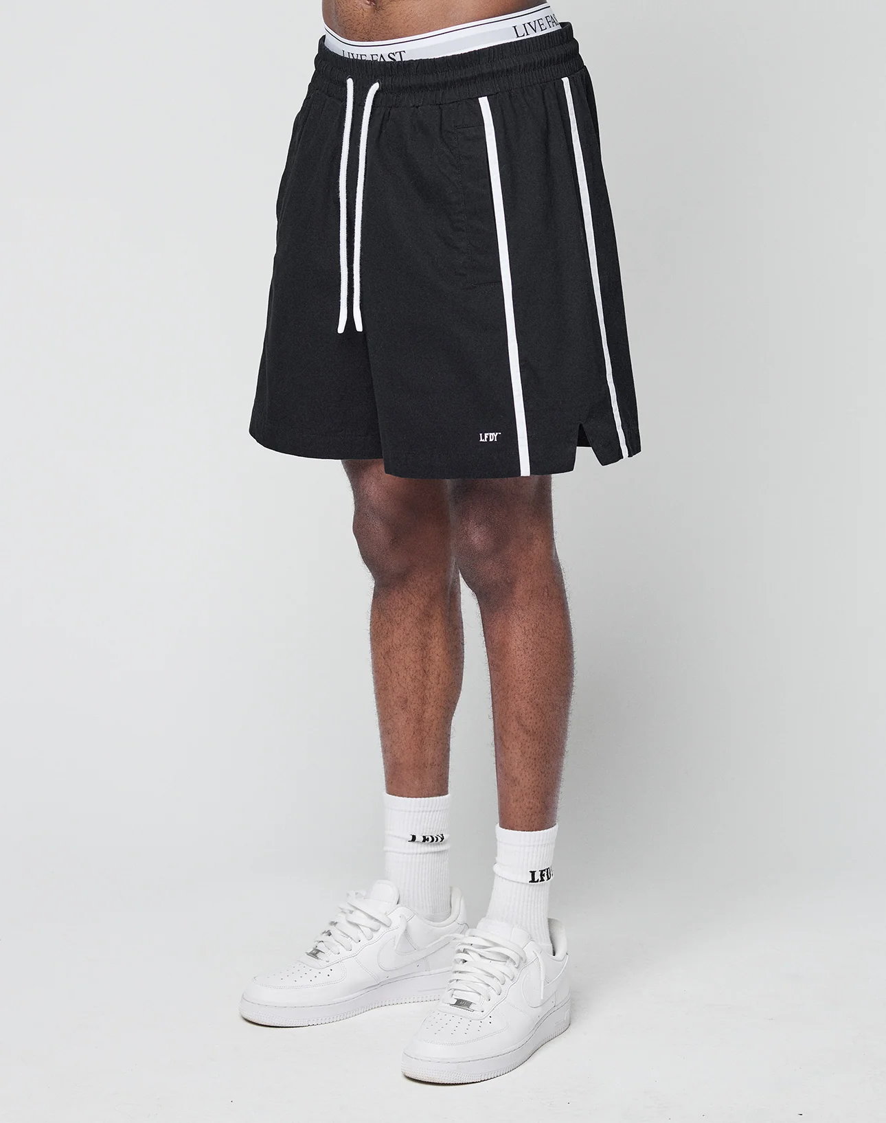 Basic Shorts - Authentic Streetwear & Urban Clothing
